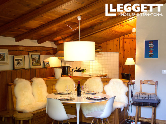 Image No.9-Appartement de 2 chambres à vendre à Val-d'Isère