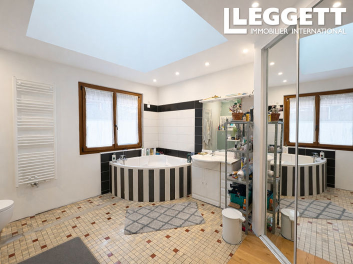 Image No.10-Maison de 3 chambres à vendre à Villesèquelande