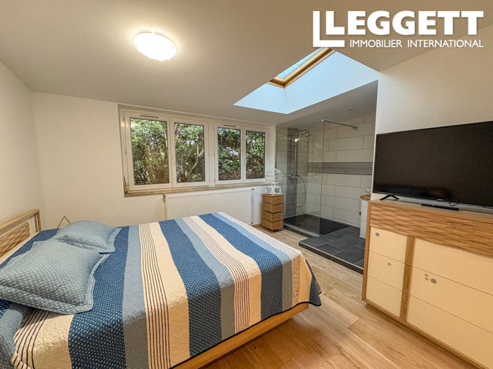 Image No.4-Maison de 3 chambres à vendre à Villesèquelande