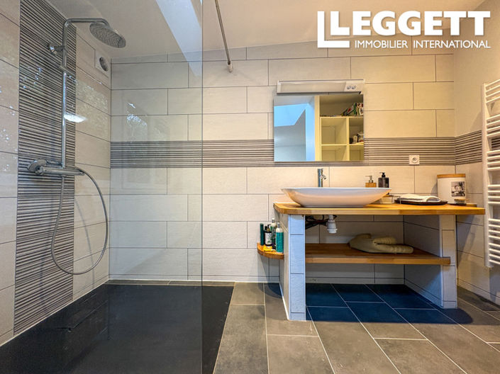 Image No.5-Maison de 3 chambres à vendre à Villesèquelande