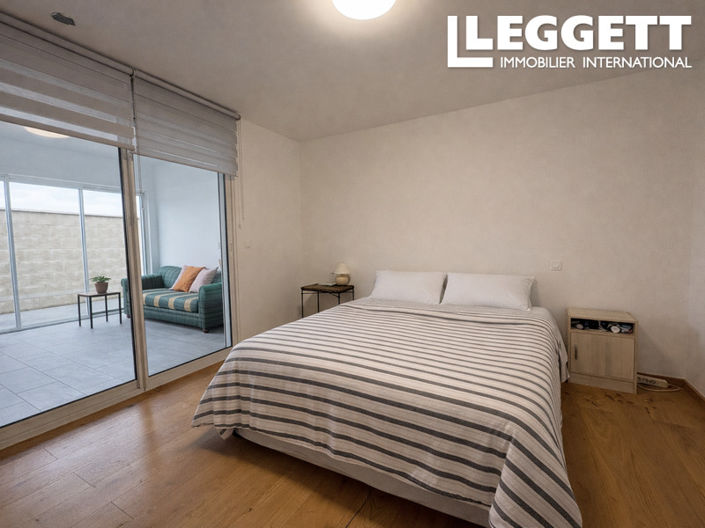 Image No.9-Maison de 3 chambres à vendre à Villesèquelande