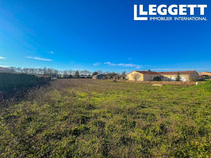 Image No.2-Terre à vendre à Vars