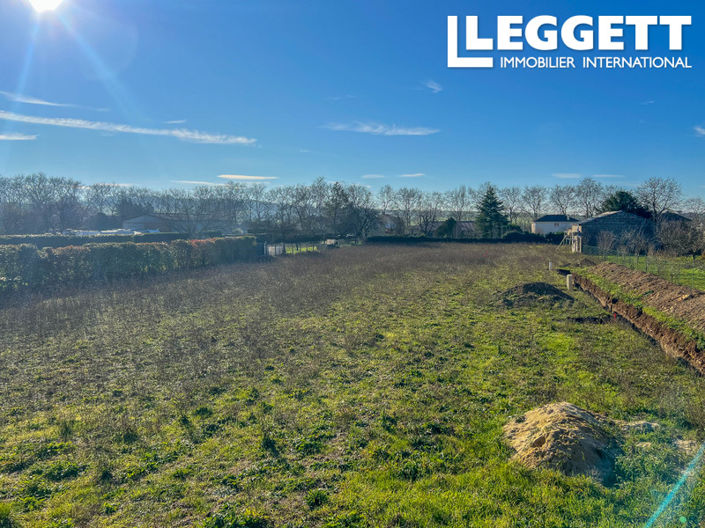 Image No.3-Terre à vendre à Vars