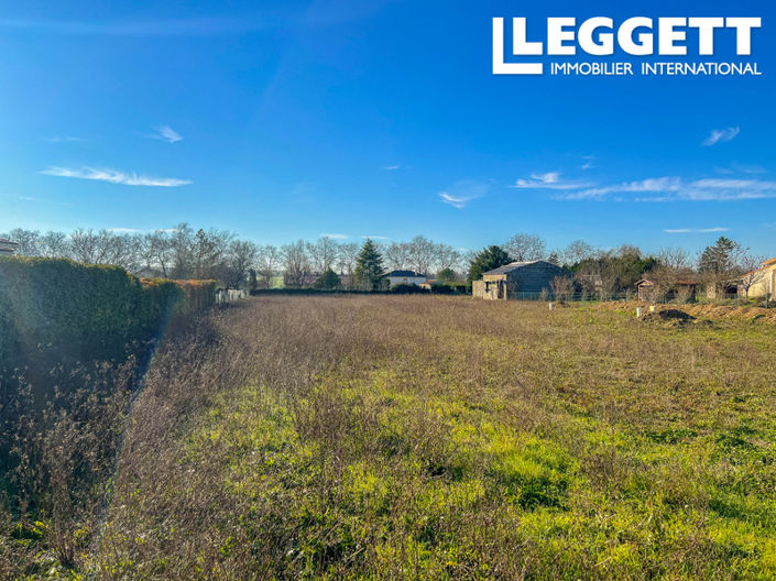 Image No.4-Terre à vendre à Vars