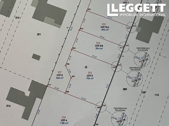 Image No.5-Land for sale