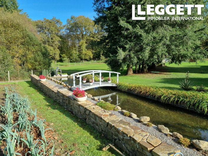 Image No.10-Maison de 3 chambres à vendre à Montrollet