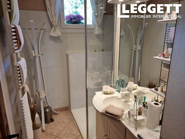 Image No.4-Maison de 3 chambres à vendre à Montrollet