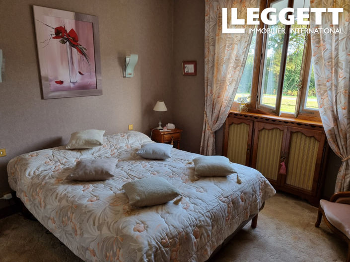 Image No.6-Maison de 3 chambres à vendre à Montrollet