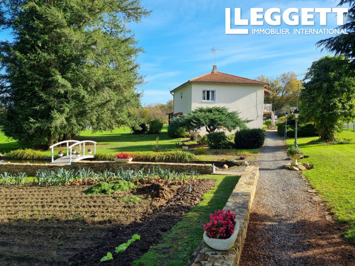 Image No.7-Maison de 3 chambres à vendre à Montrollet