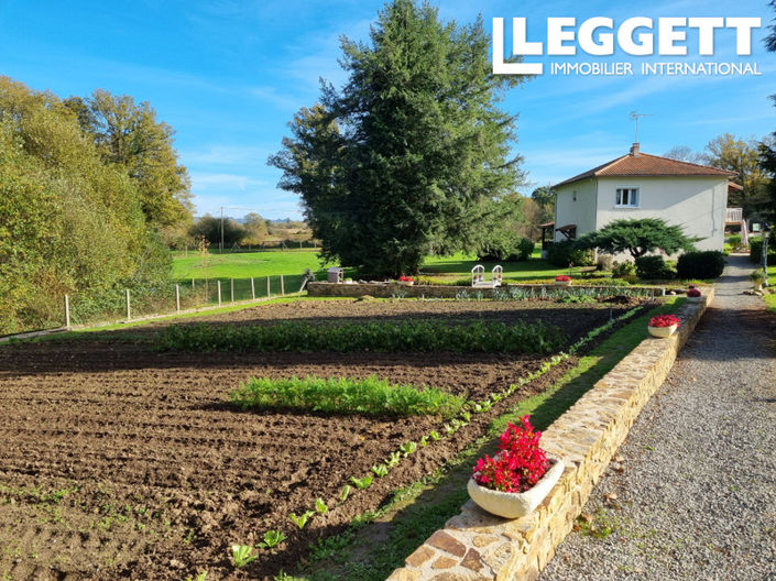 Image No.8-Maison de 3 chambres à vendre à Montrollet