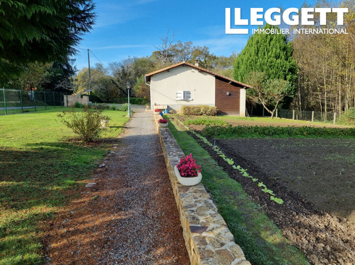 Image No.9-Maison de 3 chambres à vendre à Montrollet