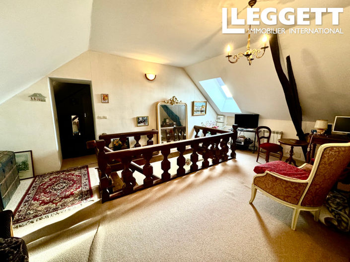 Image No.10-Maison de 3 chambres à vendre à Grâce-Uzel