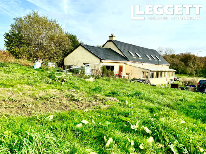 Image No.2-Maison de 3 chambres à vendre à Grâce-Uzel