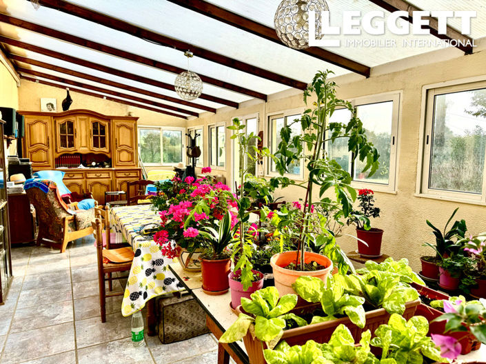 Image No.3-Maison de 3 chambres à vendre à Grâce-Uzel