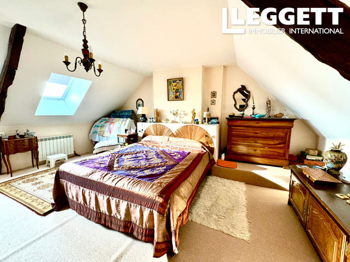 Image No.6-Maison de 3 chambres à vendre à Grâce-Uzel