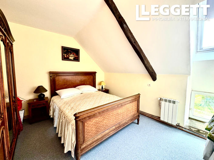 Image No.8-Maison de 3 chambres à vendre à Grâce-Uzel