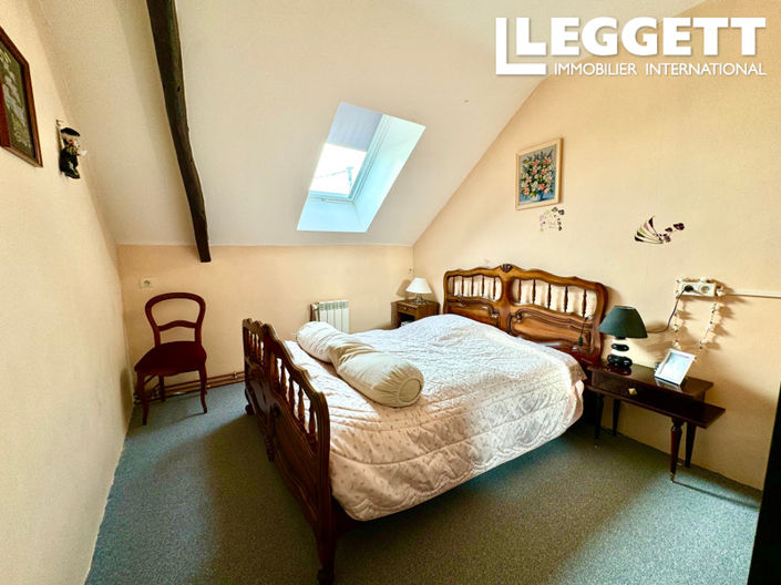 Image No.9-Maison de 3 chambres à vendre à Grâce-Uzel