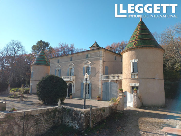 Image No.1-12 Bed Chateaux for sale