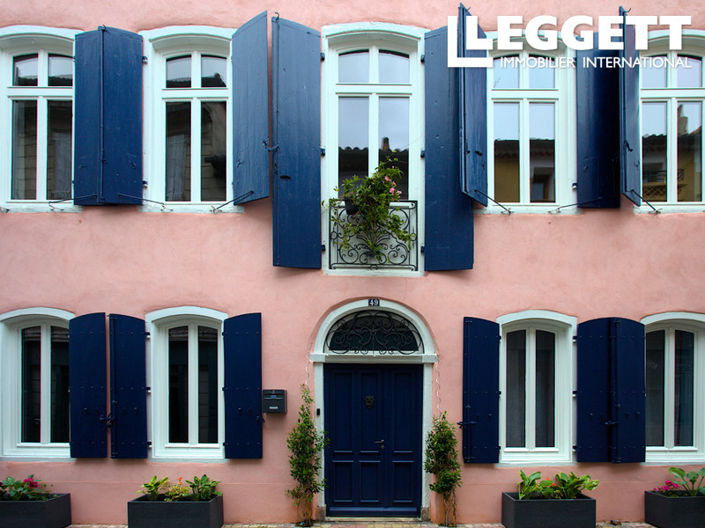Image No.1-6 Bed House for sale