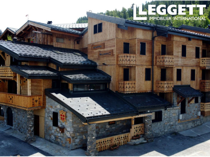 Image No.10-Appartement de 3 chambres à vendre à La Plagne