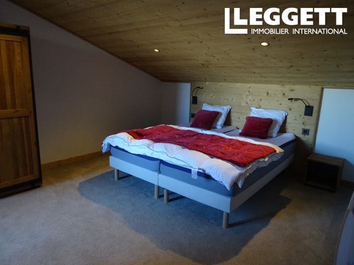 Image No.5-Appartement de 3 chambres à vendre à La Plagne