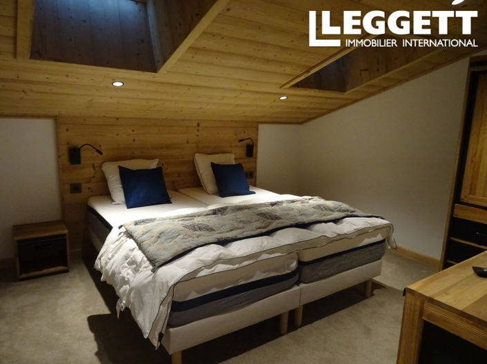 Image No.6-Appartement de 3 chambres à vendre à La Plagne