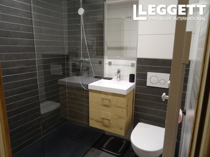 Image No.8-Appartement de 3 chambres à vendre à La Plagne