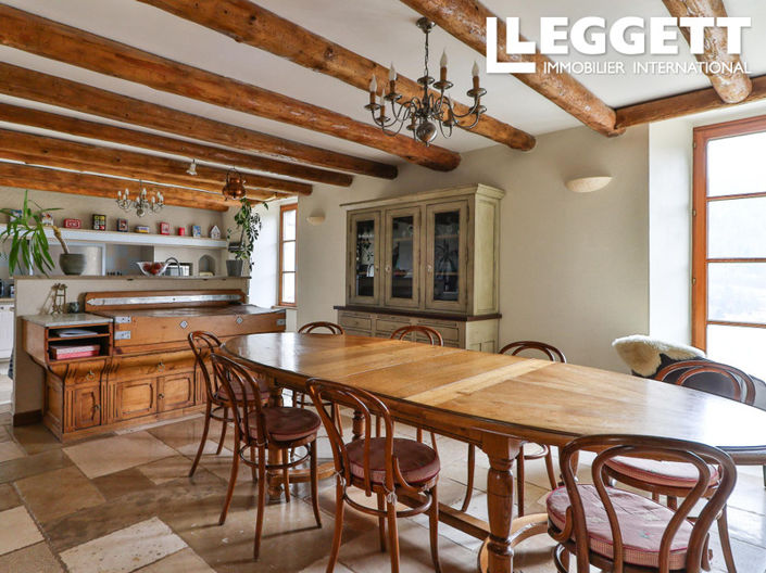 Image No.5-6 Bed House for sale