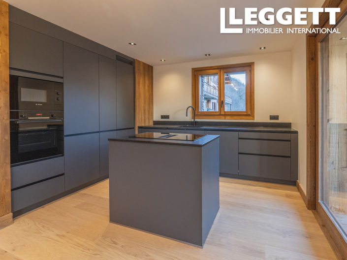 Image No.2-Maison de 4 chambres à vendre à Saint-Martin-de-Belleville