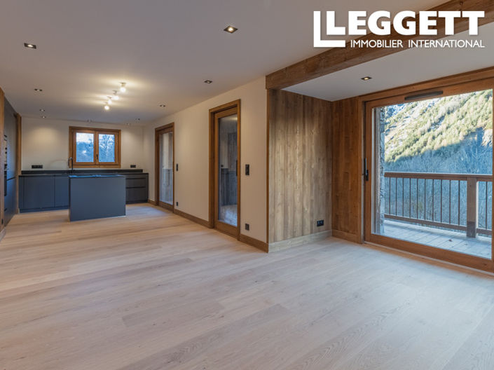 Image No.4-Maison de 4 chambres à vendre à Saint-Martin-de-Belleville