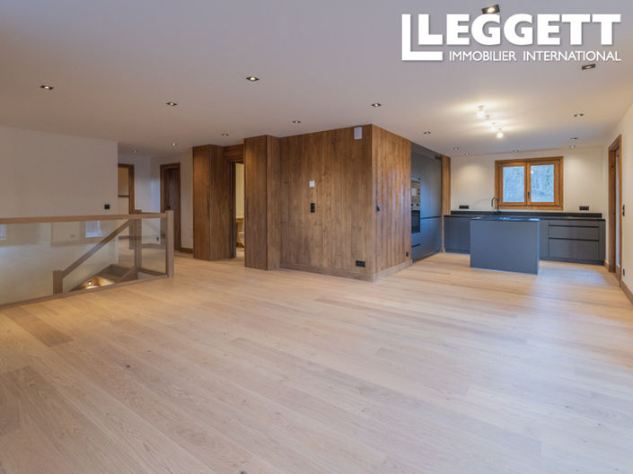 Image No.5-Maison de 4 chambres à vendre à Saint-Martin-de-Belleville