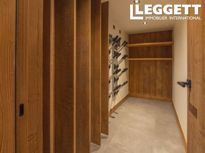 Image No.8-Maison de 4 chambres à vendre à Saint-Martin-de-Belleville