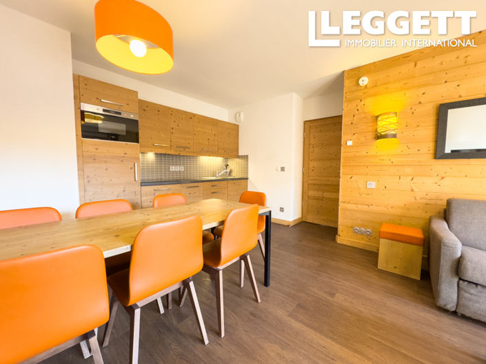 Image No.4-Appartement à vendre à Les Menuires