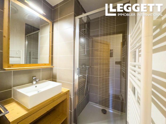 Image No.6-Appartement de 2 chambres à vendre à Les Menuires