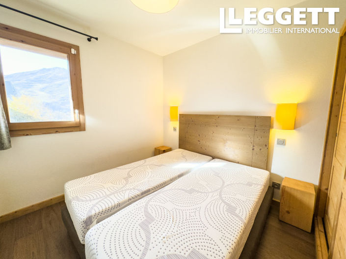 Image No.8-Appartement de 2 chambres à vendre à Les Menuires