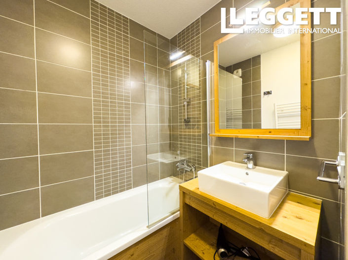 Image No.8-Appartement à vendre à Les Menuires