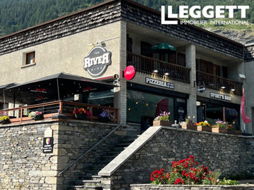 1 - Savoie, Commercial