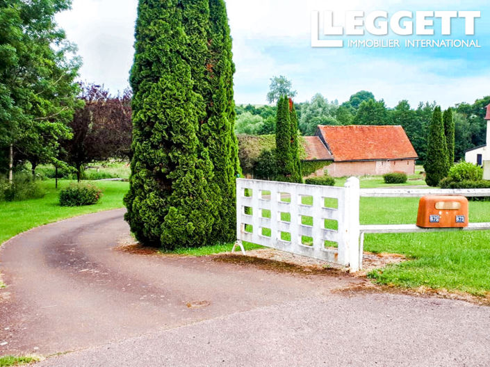 Image No.4-Maison de 4 chambres à vendre à Beaussault