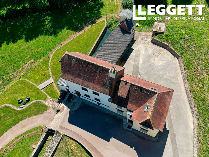 Image No.2-Maison de 4 chambres à vendre à Beaussault