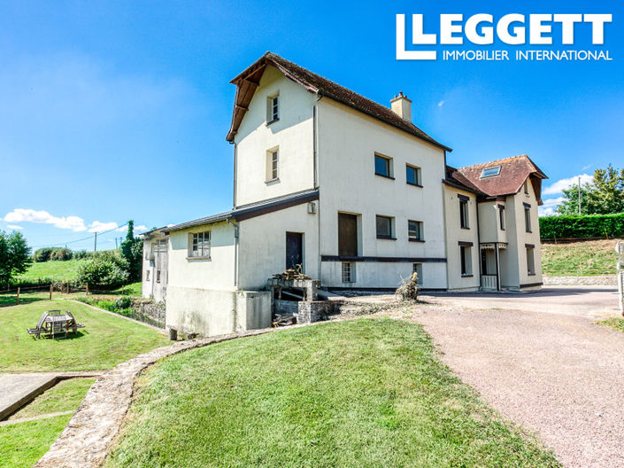 Image No.7-Maison de 4 chambres à vendre à Beaussault