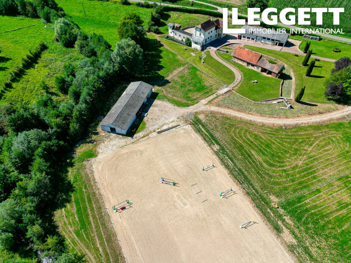 Image No.8-Maison de 4 chambres à vendre à Beaussault
