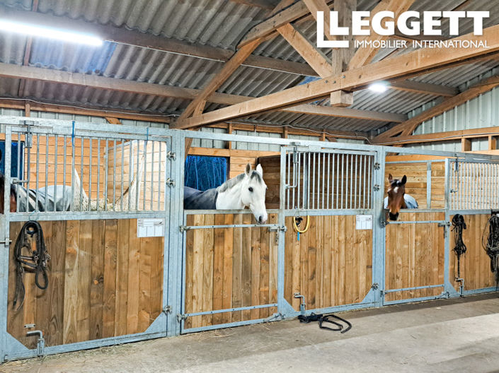 Image No.9-Maison de 4 chambres à vendre à Beaussault