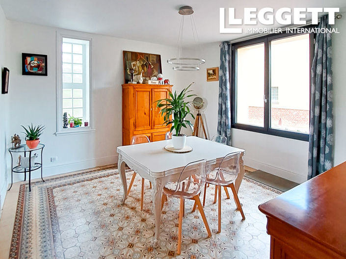 Image No.6-Maison de 4 chambres à vendre à Beaussault