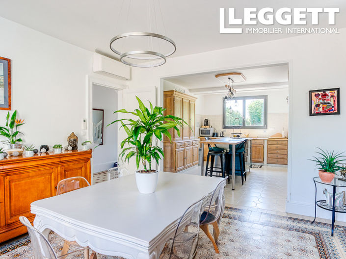 Image No.10-Maison de 4 chambres à vendre à Beaussault