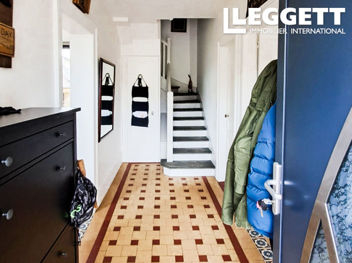 Image No.3-Maison de 4 chambres à vendre à Beaussault