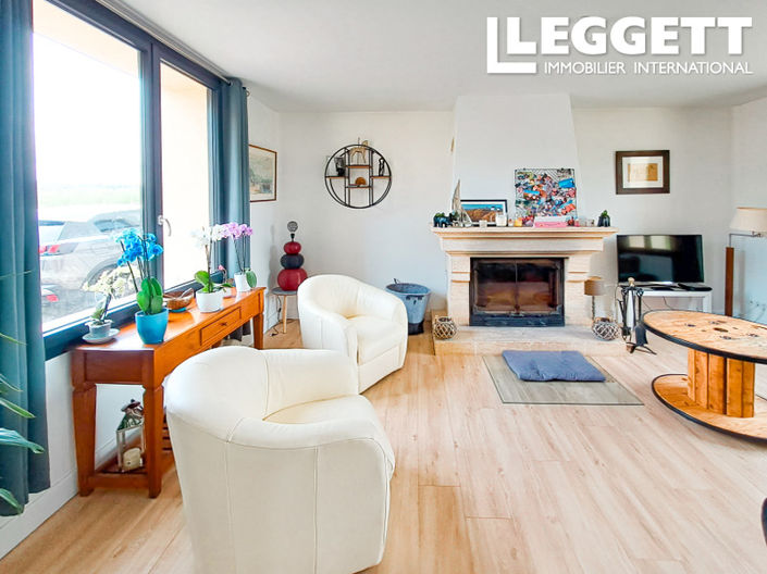 Image No.5-Maison de 4 chambres à vendre à Beaussault