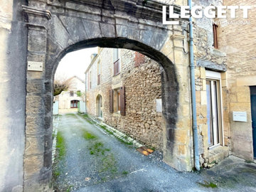 Maison de 5 chambres à vendre à Dordogne
