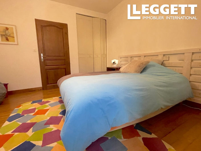 Image No.7-Maison de 5 chambres à vendre à Dordogne