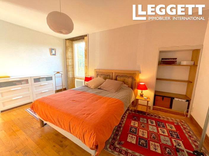 Image No.9-Maison de 5 chambres à vendre à Dordogne