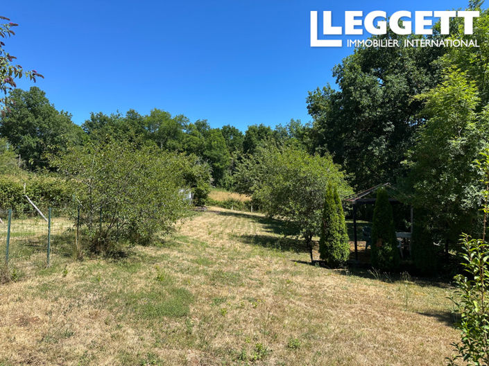 Image No.3-Maison de 2 chambres à vendre à Dordogne